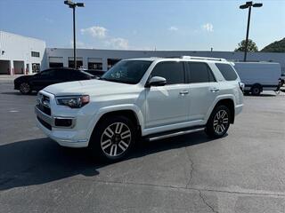 2021 Toyota 4Runner for sale in Kingsport TN