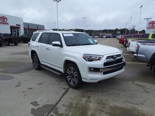 2021 Toyota 4Runner for sale in Warren OH