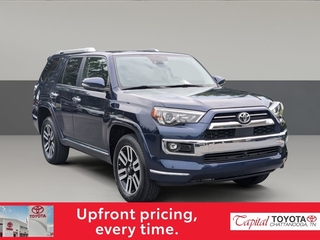 2023 Toyota 4Runner for sale in Chattanooga TN