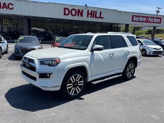 2023 Toyota 4Runner for sale in Kingsport TN