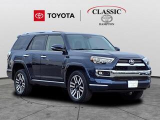 2023 Toyota 4Runner for sale in West Warwick RI