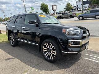 2023 Toyota 4Runner