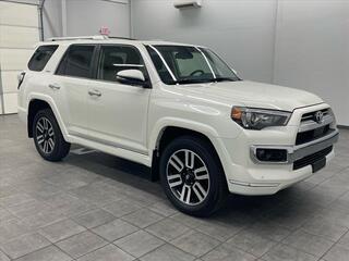 2023 Toyota 4Runner