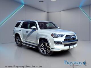 2023 Toyota 4Runner