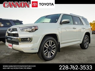 2023 Toyota 4Runner for sale in Moss Point MS