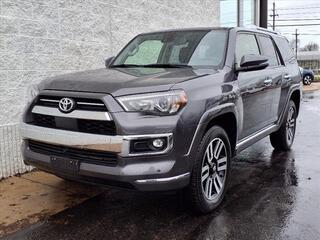 2023 Toyota 4Runner