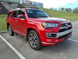 2024 Toyota 4Runner for sale in Roanoke VA