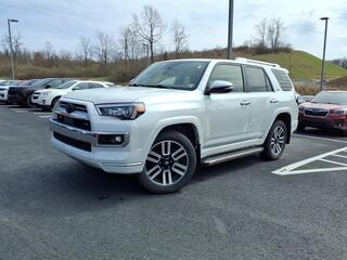 2024 Toyota 4Runner for sale in Bridgeport WV