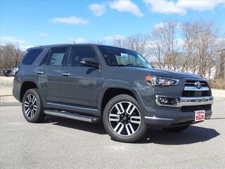 2024 Toyota 4Runner for sale in Dover NH