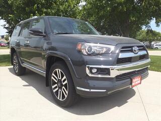 2024 Toyota 4Runner for sale in Grimes IA