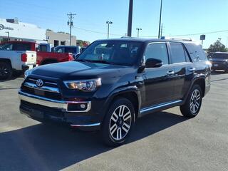 2021 Toyota 4Runner for sale in Janesville WI