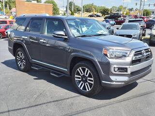 2021 Toyota 4Runner for sale in Johnson City TN