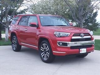 2021 Toyota 4Runner for sale in Grimes IA