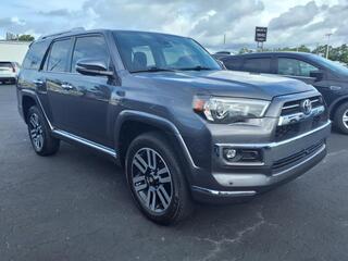 2022 Toyota 4Runner for sale in Morehead City NC