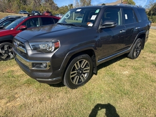 2022 Toyota 4Runner for sale in Johnson City TN