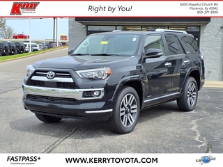 2022 Toyota 4Runner