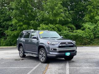 2023 Toyota 4Runner