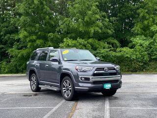 2023 Toyota 4Runner for sale in Ashland VA