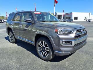 2023 Toyota 4Runner