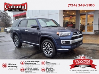 2023 Toyota 4Runner