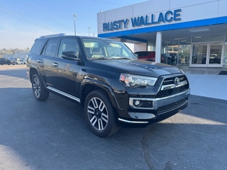 2023 Toyota 4Runner