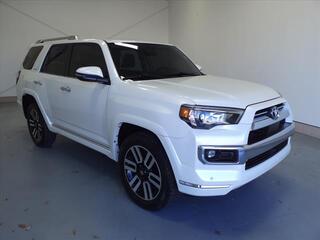 2023 Toyota 4Runner