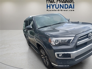 2024 Toyota 4Runner for sale in South Hill VA