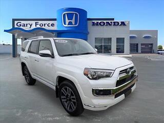 2024 Toyota 4Runner
