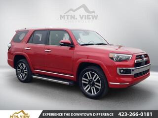 2024 Toyota 4Runner for sale in Chattanooga TN