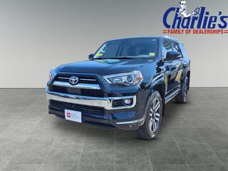 2024 Toyota 4Runner for sale in Augusta ME