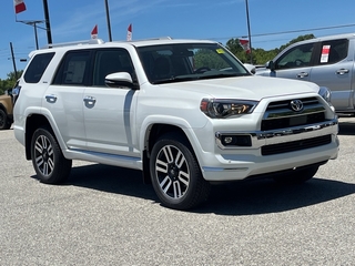 2024 Toyota 4Runner for sale in Asheboro NC