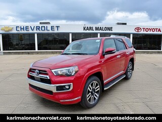 2024 Toyota 4Runner for sale in Muskegon MI