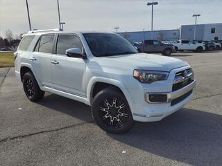 2021 Toyota 4Runner for sale in Clarksville TN