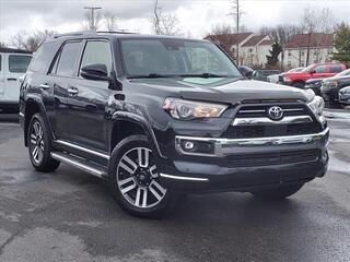 2021 Toyota 4Runner for sale in Cincinnati OH