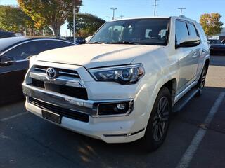 2021 Toyota 4Runner for sale in Fort Mill SC