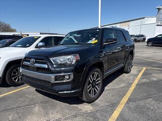 2021 Toyota 4Runner for sale in Olathe KS