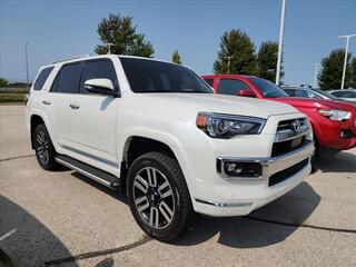 2021 Toyota 4Runner