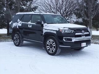 2021 Toyota 4Runner for sale in Grimes IA