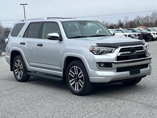 2022 Toyota 4Runner for sale in Asheboro NC