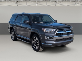 2022 Toyota 4Runner