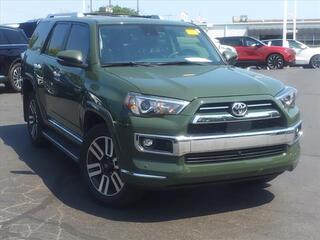 2022 Toyota 4Runner for sale in Cincinnati OH