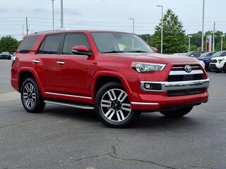 2022 Toyota 4Runner for sale in Sanford NC