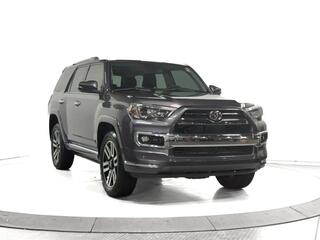 2022 Toyota 4Runner for sale in Schaumburg IL