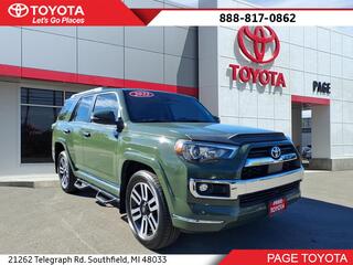 2022 Toyota 4Runner for sale in Southfield MI