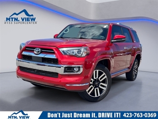 2022 Toyota 4Runner for sale in Chattanooga TN