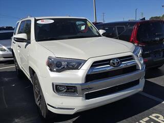 2022 Toyota 4Runner for sale in Greer SC