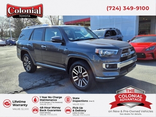 2022 Toyota 4Runner for sale in Indiana PA