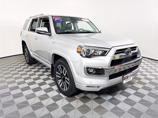 2022 Toyota 4Runner for sale in Merritt Island FL