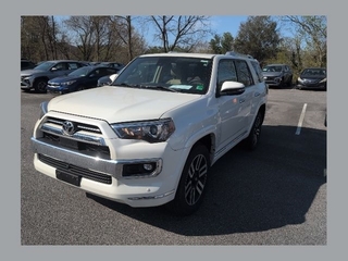 2023 Toyota 4Runner