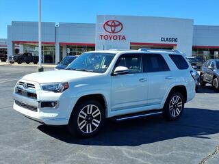 2023 Toyota 4Runner for sale in Henderson NC